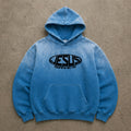Heavyweight Sunfade Oversized Hoodie